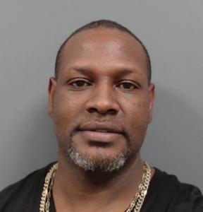 Antonio T Jenkins a registered Sexual Offender or Predator of Florida