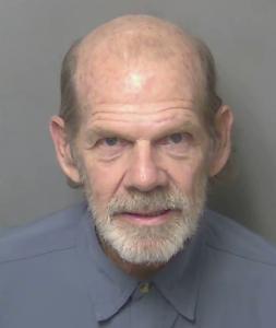 Douglas Perry Nettles a registered Sexual Offender or Predator of Florida