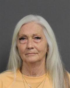 Pamela Woodward a registered Sexual Offender or Predator of Florida