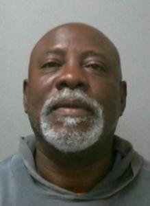Freddie R Crayton a registered Sexual Offender or Predator of Florida