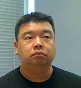 David Tae Kim a registered Sexual Offender or Predator of Florida