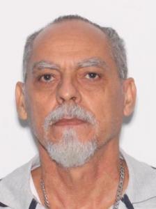 Domingo Santana a registered Sexual Offender or Predator of Florida