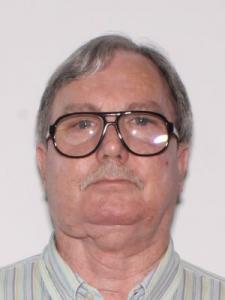 John Phillip Westfall a registered Sexual Offender or Predator of Florida