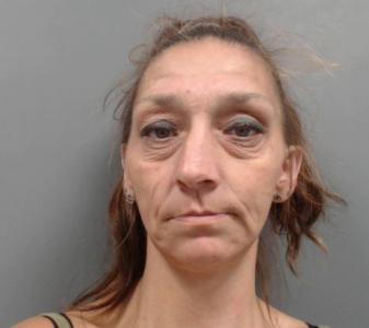 Joanie Michelle Barnett a registered Sexual Offender or Predator of Florida