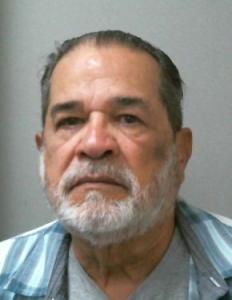 Jose A Arizmendi a registered Sexual Offender or Predator of Florida