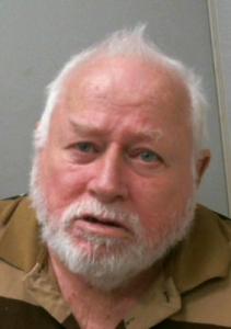 Barry John Johnson a registered Sexual Offender or Predator of Florida