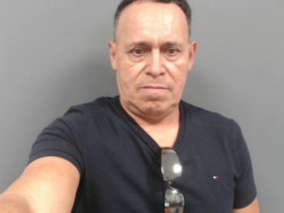 Nelson A Escobar-palacios a registered Sexual Offender or Predator of Florida