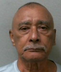Francisco S Acosta a registered Sexual Offender or Predator of Florida