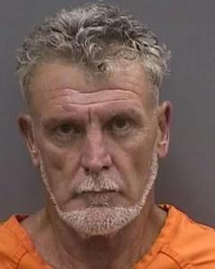 George Wayne Waits a registered Sexual Offender or Predator of Florida