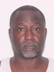 Alfred Jackson a registered Sexual Offender or Predator of Florida