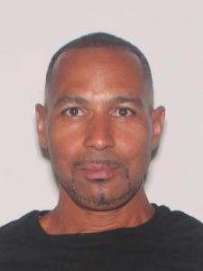 Alvie Lerone Byrd-green a registered Sexual Offender or Predator of Florida