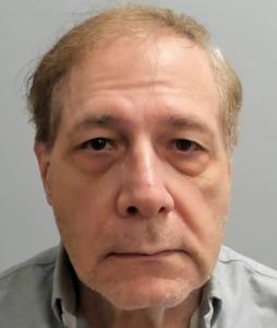 Barry Paul Silver a registered Sexual Offender or Predator of Florida