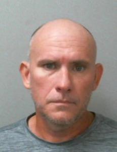 Michael Todd Harrell a registered Sexual Offender or Predator of Florida