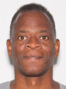 Rodrick Wendell Claddy a registered Sexual Offender or Predator of Florida