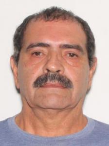 Arnaldo Del Valle Diaz a registered Sexual Offender or Predator of Florida