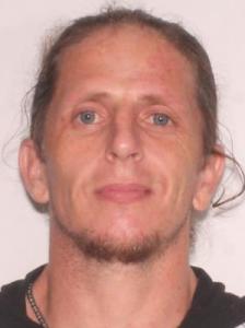 Nathanual Richard Paul a registered Sexual Offender or Predator of Florida