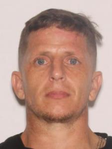 Nathanual Richard Paul a registered Sexual Offender or Predator of Florida