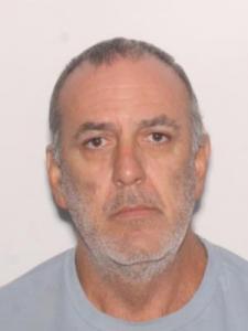 George Frederick Peddie Jr a registered Sexual Offender or Predator of Florida