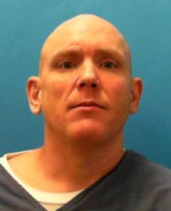 John-henry Martin Gragg a registered Sexual Offender or Predator of Florida