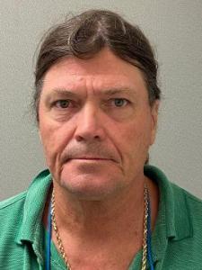Charles Allan Mcginley a registered Sexual Offender or Predator of Florida
