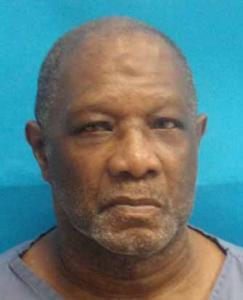 Orlie Jones a registered Sexual Offender or Predator of Florida