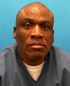 Antonio Tyrone Flowers a registered Sexual Offender or Predator of Florida