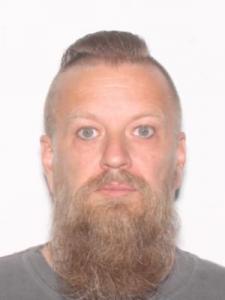 Erik Vaughn Simonsen a registered Sexual Offender or Predator of Florida