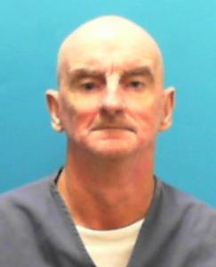 John Wayne Hubbard a registered Sexual Offender or Predator of Florida