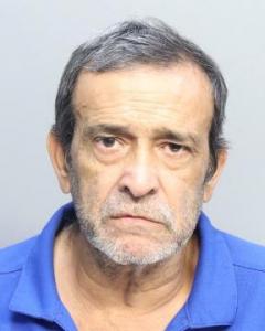 Rogelio Roche-perez a registered Sexual Offender or Predator of Florida