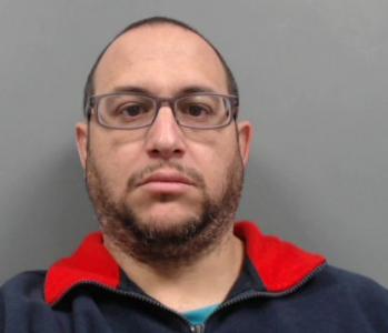 Adrian Rodriguez a registered Sexual Offender or Predator of Florida