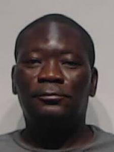 Alvin Bernard Barnes a registered Sexual Offender or Predator of Florida