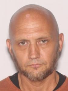 Daniel Gregory Hanson a registered Sexual Offender or Predator of Florida