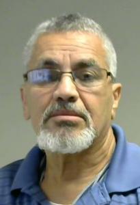 Heriberto Rordriguez Torres a registered Sexual Offender or Predator of Florida