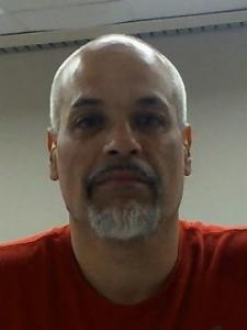 Julio Aleman a registered Sexual Offender or Predator of Florida