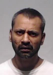 Manish Pradip Patel a registered Sexual Offender or Predator of Florida