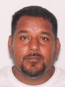 Daniel Garcia Jr a registered Sexual Offender or Predator of Florida