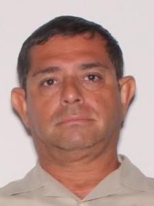 Juan Guillermo Florez a registered Sexual Offender or Predator of Florida