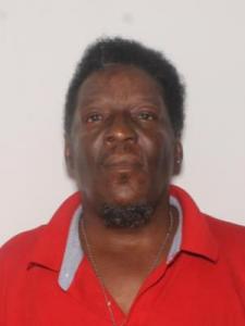 Reginald Grisby a registered Sexual Offender or Predator of Florida