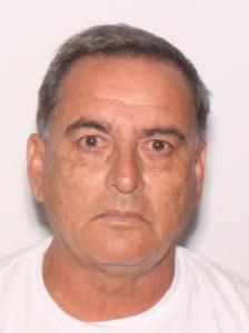 Luis Javier Mercado a registered Sexual Offender or Predator of Florida