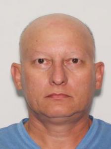 Carlos Alberto Barroso a registered Sexual Offender or Predator of Florida