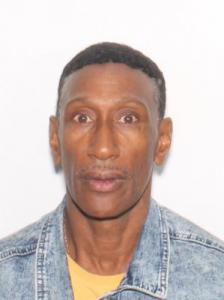 Anthony Curtis Randall a registered Sex Offender of New York