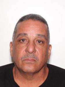 Rodolfo Padilla a registered Sexual Offender or Predator of Florida