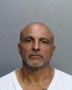 Josvani Tabio Dominguez a registered Sexual Offender or Predator of Florida