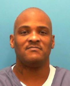 Terrell Kinte Hoskins a registered Sexual Offender or Predator of Florida