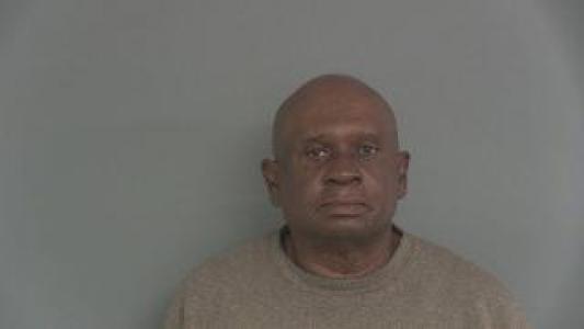 Allen Gaines a registered Sexual Offender or Predator of Florida