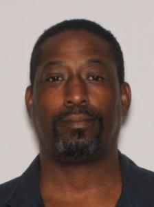 Daryl Parker a registered Sexual Offender or Predator of Florida