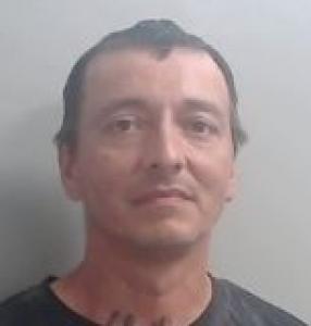 Johnny Arthur Ruiz a registered Sexual Offender or Predator of Florida