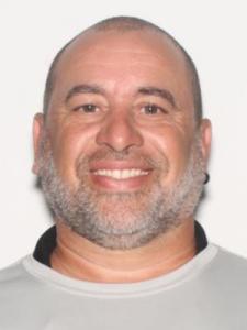 George Anthony Fagan a registered Sexual Offender or Predator of Florida