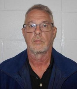 Jonathan James Buck a registered Sex Offender of New York