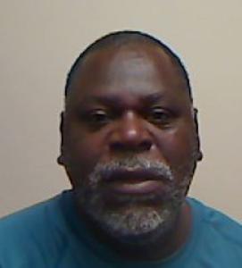 Anthony Jerome Hamm a registered Sexual Offender or Predator of Florida